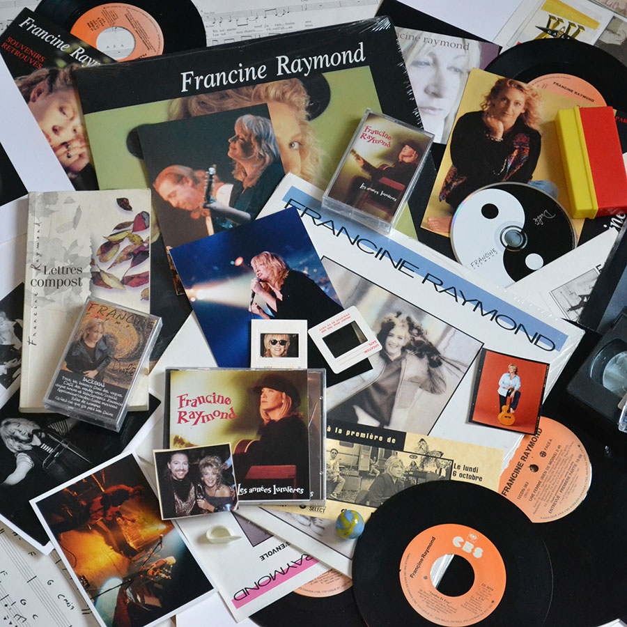 Panthéon des auteurs et compositeurs canadiens SIX media marketing Inc.