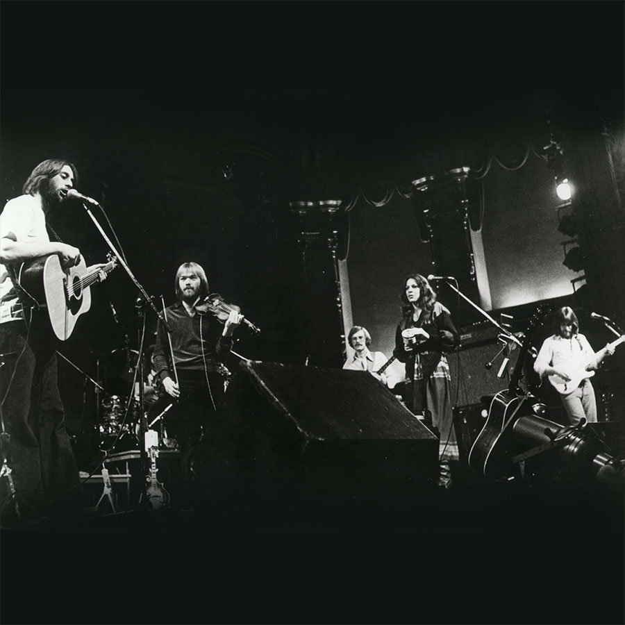 Panthéon des auteurs et compositeurs canadiens SIX media marketing Inc.